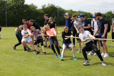 Sports Day 16